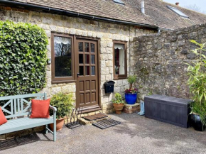 Stone Hill Oast Annexe
